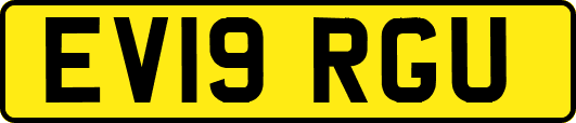 EV19RGU