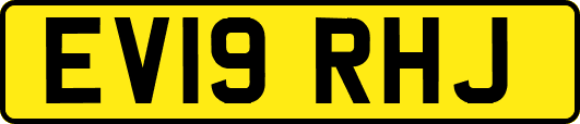 EV19RHJ