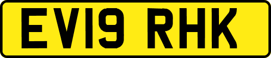 EV19RHK