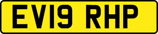 EV19RHP