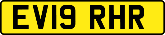 EV19RHR