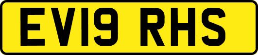 EV19RHS