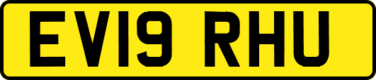 EV19RHU