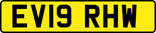 EV19RHW