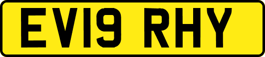 EV19RHY