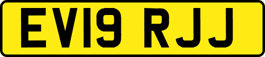 EV19RJJ