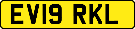 EV19RKL