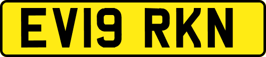 EV19RKN