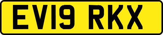 EV19RKX