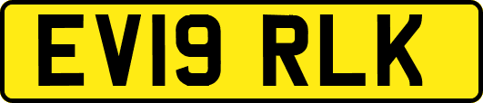 EV19RLK