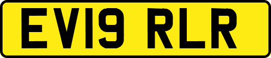 EV19RLR