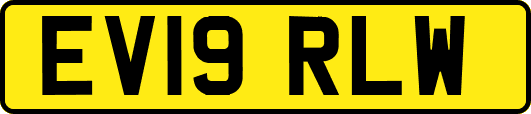 EV19RLW