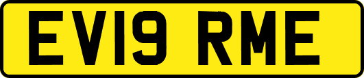 EV19RME