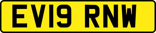 EV19RNW