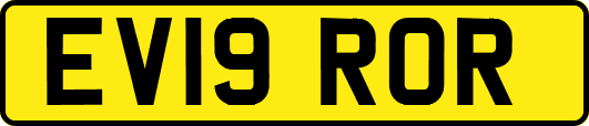 EV19ROR