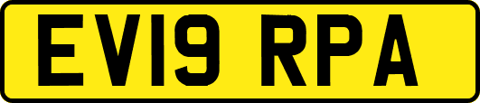 EV19RPA