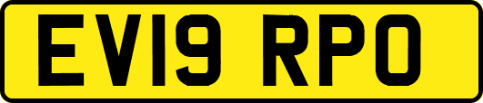 EV19RPO