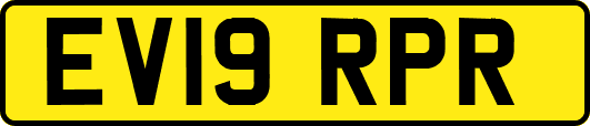 EV19RPR