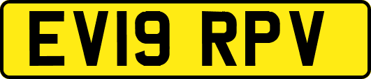 EV19RPV