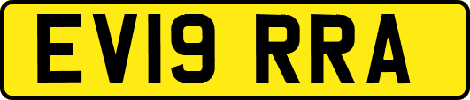 EV19RRA