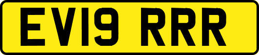 EV19RRR