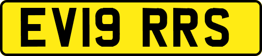 EV19RRS