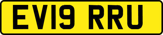 EV19RRU