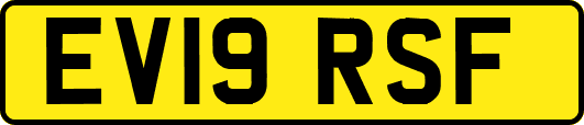 EV19RSF