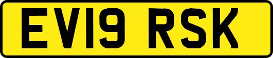 EV19RSK