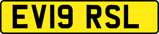 EV19RSL