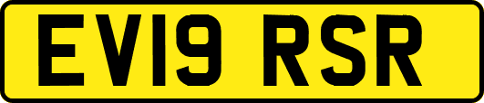 EV19RSR