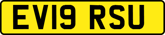 EV19RSU