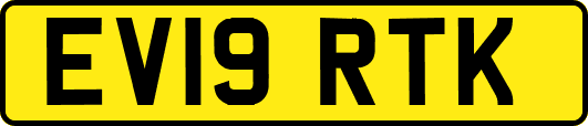 EV19RTK