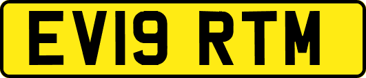 EV19RTM