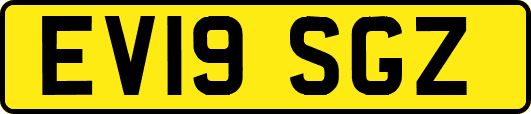 EV19SGZ