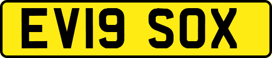 EV19SOX