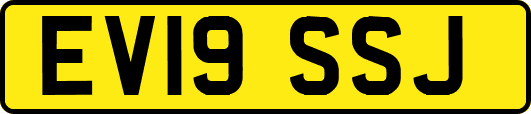 EV19SSJ