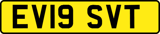 EV19SVT