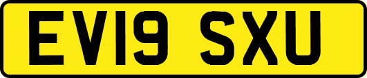 EV19SXU