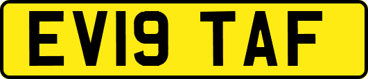 EV19TAF