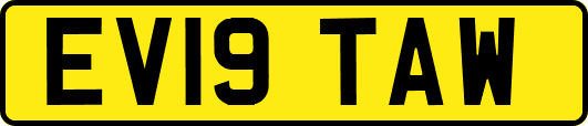 EV19TAW