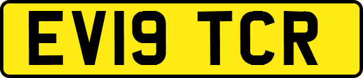 EV19TCR