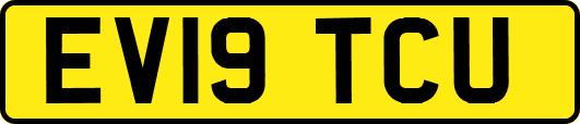 EV19TCU