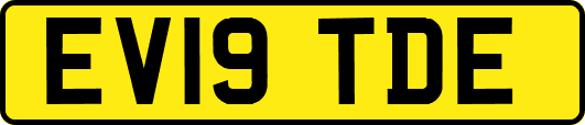 EV19TDE