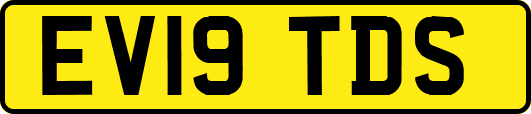 EV19TDS