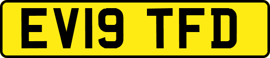 EV19TFD