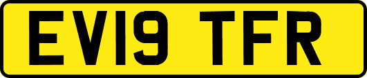 EV19TFR