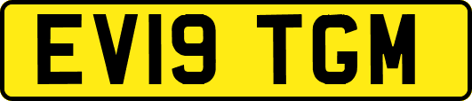 EV19TGM