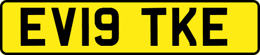 EV19TKE