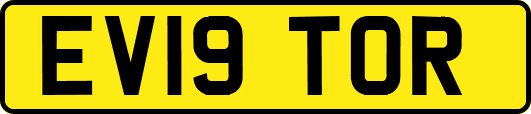 EV19TOR